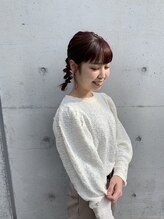 リント(lint) nichika 