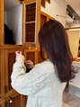 キコ 肥後橋店(kico) その日にできるダメージレスで最大限のご提案を◎