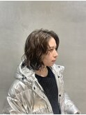 パーマ/ウェーブ/レイヤー【井戸】