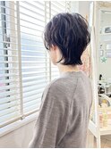 ネオウルフ／レイヤーカット◎20代30代40代50代60代