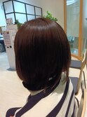 つや髪♪N.ナチュラルブラウン8トーン/3