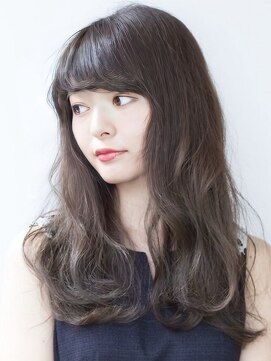 ロゼラヴィ(rosee Ravie) デジタルパーマ