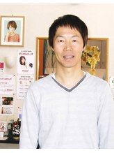 トータルヘアサロンカマダ&nbsp;鎌田 純