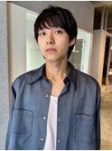 メンズマッシュウルフ【鎌田 隆雅】