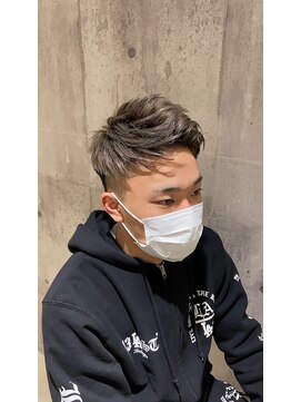 インパークス 五反野店(INPARKS) メンズスタイル［五反野店］