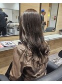 グレージュ