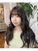 アペロ 柏(Apero)&nbsp;オリーブベージュcolor