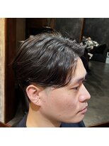 ブライズ(BRORISE)&nbsp;feather perm