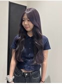 lavender color