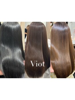 【似合わせ小顔カット+3Stepトリートメント7700円】TOKIOTr取扱店◎あなたのお悩みに合わせたTrをご提案！