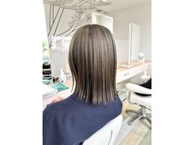 ヘアークラフト アニー 南郷18丁目店(HAIR CRAFT Annie)