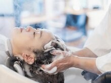 リビューティー アーク(RE:BEAUTY A)の雰囲気（【似合わせカット/パーソナルカラー/骨格診断】）