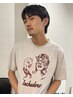 【メンズ限定特別価格】似合わせカット　￥5500→￥4000