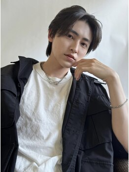 アクタノイドエット(acta noid etto)の写真/新規パーマ比率80％以上！自宅でのスタイリングも簡単に出来る、再現性の高いパーマ☆