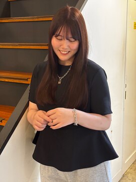 ランタン(LANTERN) カシスブラウンカラー