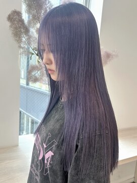 レイバイオルト(Lei by ALT) pail lavender