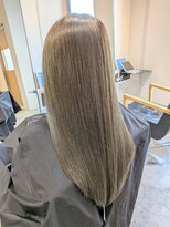 ナンバースリー 溝の口店(Number Three)&nbsp;オリーブベージュ【N°3溝の口】