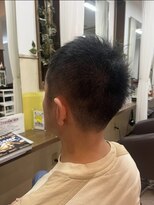 コアフィールフィス(COIFFURE fils) 《見附 今町》