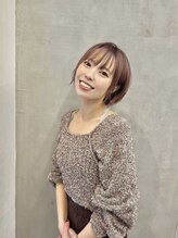 シュガー(Sugar) 高橋 未歩