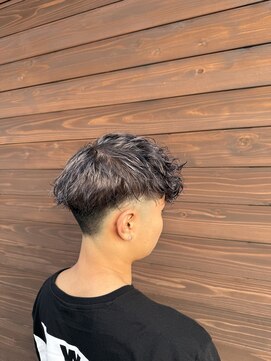 ノーヴァ バイ ボナ 前橋店(nova by bona) スペインカール