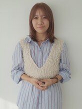 ミューバイケンジ(miu by KENJE) 有野 ひかり