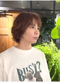 大人ボブ大人ショートボブ切りっぱなしボブ前髪あり前下がりボブ