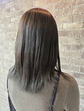 レム 泉中央店(L.E.M) ダークミント