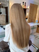 スタイリー(STYLEE) 髪質改善デトックス