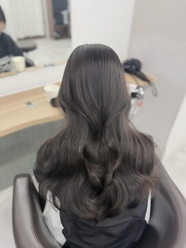 オットット(OttottO) 王道グレージュ