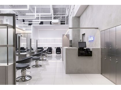 ザザ ZA/ZA 茗荷谷の写真