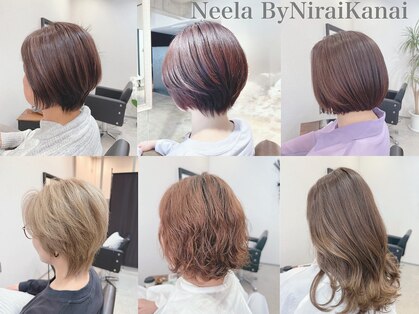 ニーラ バイ ニライカナイ 八幡宿店(Neela By Nirai Kanai)の写真