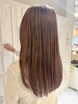 スペックホルダーミミ(Spec Holder mimi)&nbsp;大人ツヤロング