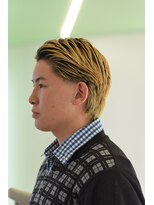 にもう&nbsp;ビジネスヘア　クラシック