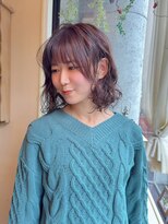 フェイバー 赤坂店(FAVOR)&nbsp;ボブパーマ