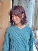 ボブパーマ