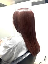 イレス 新札幌店(IRESU)&nbsp;髪質改善/縮毛矯正/美髪/艶髪/髪質改善トリートメント/新札幌