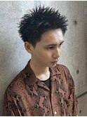 唐揚げスパイキーショート