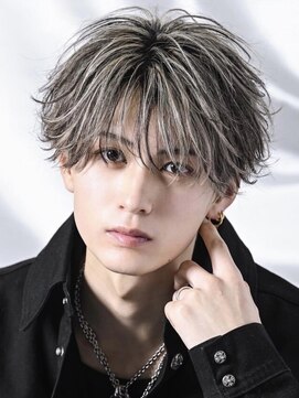 ゴールド 京都 三条(GOALD) シースルーフェザー