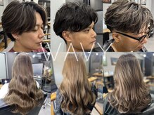 ウェイビー 桜木町店(WAVY)