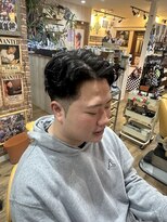 ノーベリー&nbsp;パーマ