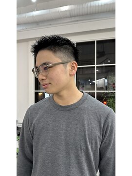 グリーン 高田馬場(green) 【YUNA】ショート☆彡