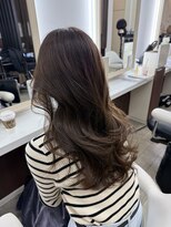 クレス 武蔵浦和店 韓国風スタイル