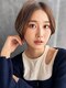 ロメオ (ROMEO)の写真/【イルミナ・エドル・ケアブリーチ】透明感・高発色・ダメージレスなカラーで理想の髪色に。