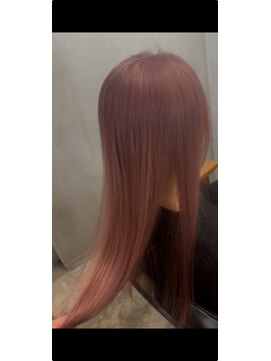 サンタウン(SUN TOWN) ペールピンク