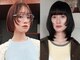 マイル 渋谷(mile)の写真/8種の美容ケア成分を配合*自然な質感に圧倒的ダメージレスな艶髪に 渋谷/渋谷駅/ボブ/レイヤーカット/前髪
