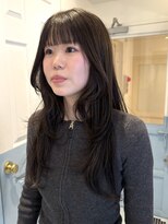 イト(ito)&nbsp;ハイレイヤー×グレージュ