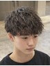 5月!平日限定!新規パーマキャンペーン!超お得!9980円!1日3組まで!