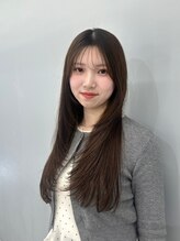 ヴァイス 新宿店(VAICE)&nbsp;高橋真優 眉毛サロン