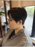 【川口元郷】シースルーハンサム