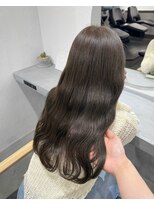 ユエ(Yue)&nbsp;olivebeige